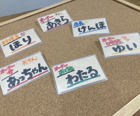 飲食業、経営や食に関する記事やコラムを作成します お店の記事書きます！飲食業、経営、食に関するライティング イメージ1