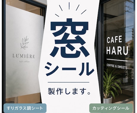 展示会・個展・イベント、看板パネル作成します イメージ1