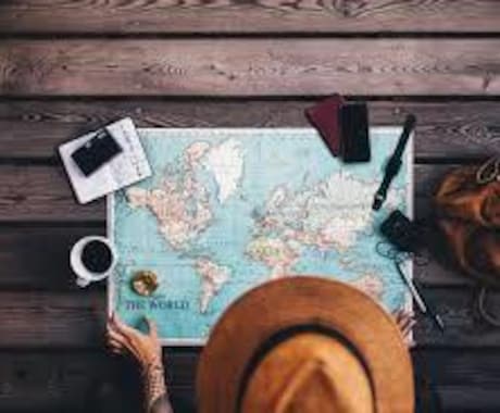 英語の発音練習付き合います 【海外旅行前に】伝わる？伝わらない？英語を聞いて発音直します イメージ1