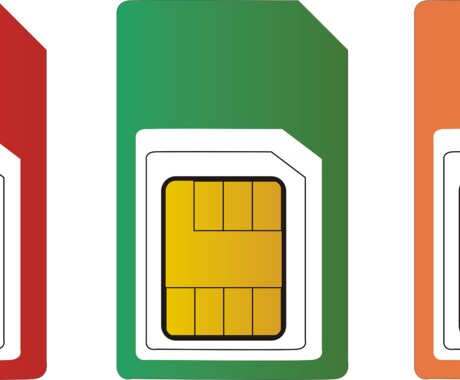 格安SIMで毎月の携帯料金を安くする相談にのります 格安SIMの理解を深めて、スマホ代の見直しをしてみませんか イメージ2