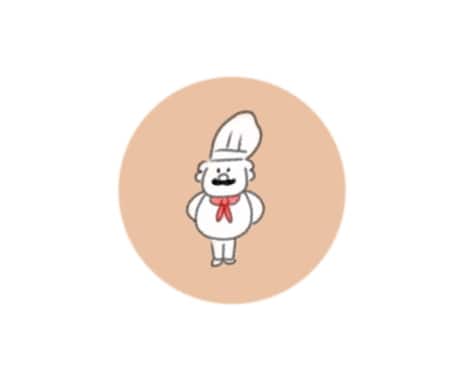 ゆるかわ手描きで動物や人物の似顔絵を描きます ゆるくてニヤけちゃう！好きな動物や家族を可愛いイラストに イメージ2