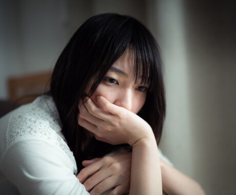 もう死にたい…誰か助けて！優しく寄り添います ●いじめ、パワハラ、モラハラなどで苦しんでいる方 イメージ2