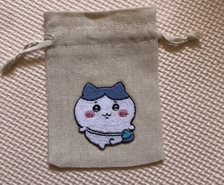 オリジナル刺繍ワッペンお作りします 画像を送ってくださればその通りに作ります イメージ1