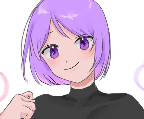 アイコン用のイラストを作成します ご要望に沿ったイラストを書かせていただきます！ イメージ1