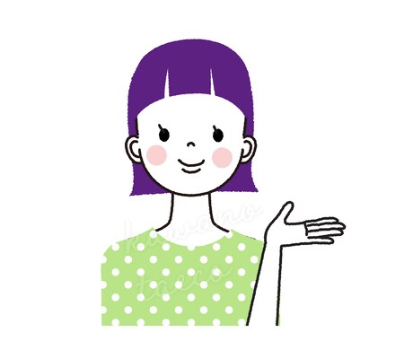 商用利用可★かわいいアイコンお作りいたします SNSにおすすめ！ポーズ・表情違いもできます！ イメージ2