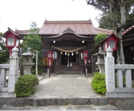女性神職が、神道・神社をわかりやすくお答えします 女性神職が、神道・神社についてわかりやすくお答えします！ イメージ2