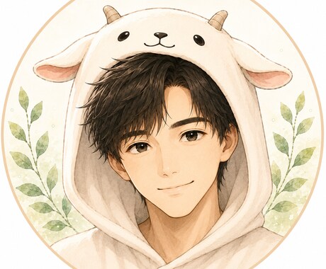 ちょっと愚痴りたい話したい　やさしい話し相手します 5分でもお気軽に☘️気分転換、休憩、愚痴、雑談なんでもOK イメージ1