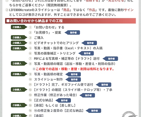 大切な思い出を形にする感動スライドショーを作ります 写真も動画も一体となった美しい“物語になる”フォトムービー！ イメージ1
