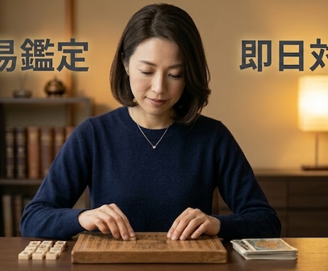 算命学「今月の運勢と開運アクション」を導き出します 運気の波を知り、心軽やかに。毎月の指針となる癒やしの鑑定。 イメージ1