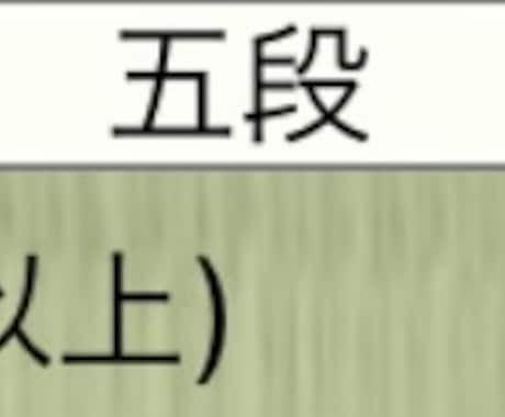 将棋ウォーズ六段が指導対局いたします ウォーズ六段が指導対局をします。 イメージ2