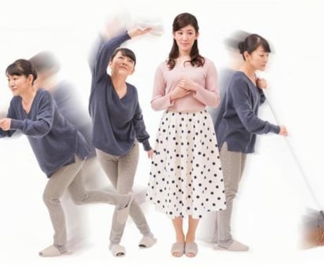 嫁姑問題お話し聞きます 嫁側も、姑側も、不満を抱えがち。永遠のテーマ一緒に話しましょ イメージ2
