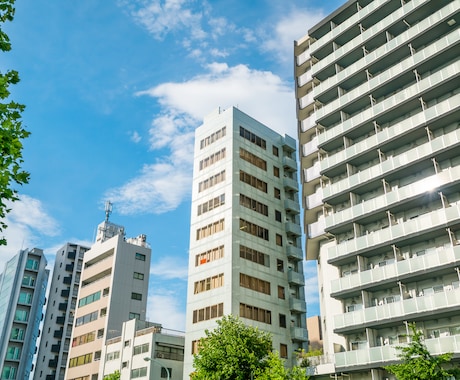 分譲マンション管理組合にアドバイスします マンション管理士による専門的アドバイス イメージ1