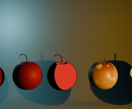 Blender学習の一助を担います 初心者でも大歓迎！　一緒に勉強していきましょう！！ イメージ2