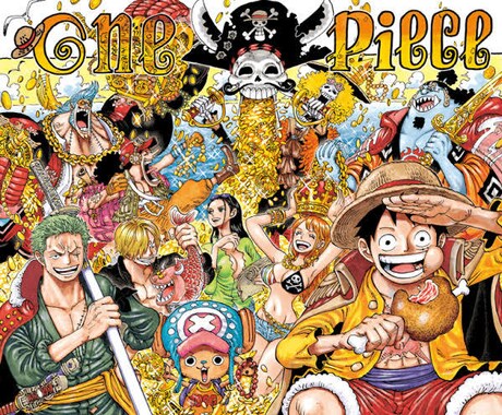 ONE PIECEの最終編について語ります ワンピースの最後は一体どうなるのか!? 熱く語り合いましょう イメージ1