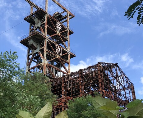 今までに行った廃線、廃墟オススメします 実際行って良かった、感動した場所オススメします。 イメージ2