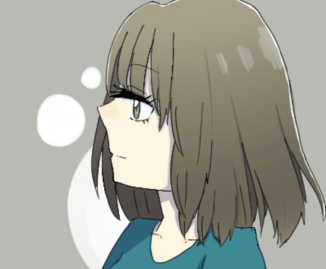 アイコン作成・イラスト作成いたします イメージ1