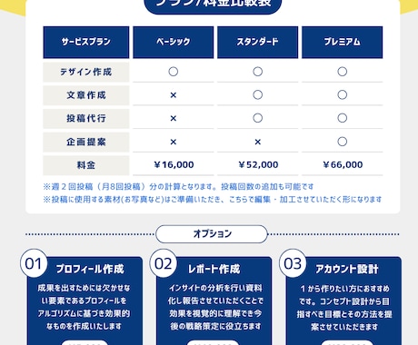 丸投げOK◎Instagram運用代行します 英語対応可｜初心者〜法人｜集客・ブランディング・採用支援 イメージ2