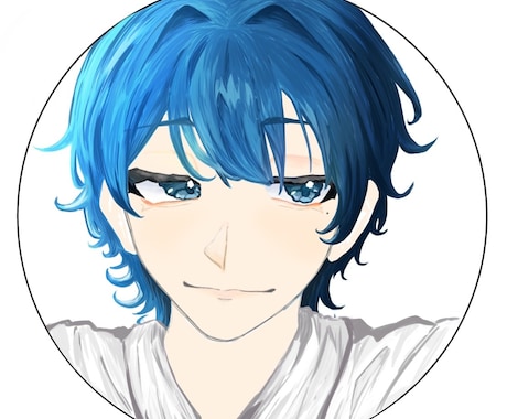 あなたオリジナルのイラスト作ります イメージ1