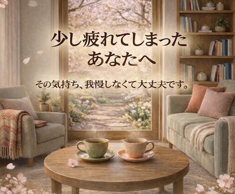 誰にも言えない本音を優しく受け止めます イライラ、もやもや、安心して吐き出してください。 イメージ1