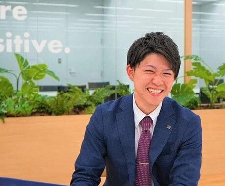 内定獲得できる対策作ります 簡単シンプル!内定獲得までのフレームワークを伝授!! イメージ1
