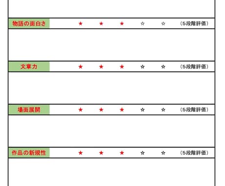 絵本テキストを添削 ＆ アドバイスします 絵本テキストを辛口で添削とアドバイスします。 イメージ1