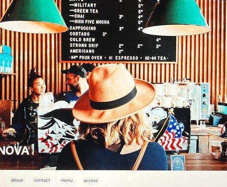 独自の技術で顧客の満足いくホームページを作成します 独自の技術で理想のホームページを制作 イメージ2