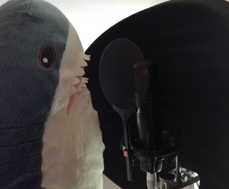 ボイスサンプル・ボイス販売のオリジナル原稿作ります 声優・VTuber等用途に合わせた書下ろし原稿お作りします！ イメージ1