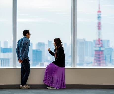 人事歴13年！あなたの転職・就活相談にのります 現役人事の目線でアドバイスします！ イメージ1