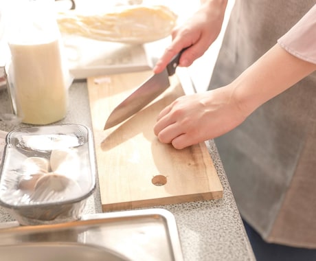 今のあなたが求めてる1週間の献立考えます 買い物リスト付きの1週間分献立レシピをお届け イメージ2