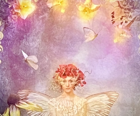 まずは30分！鑑定士が静かにお話を文字で伺います お話が苦手な方はLINEのように文字でお話しましょう！ イメージ1