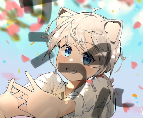 オリジナルアイコン描きます！最短3日納品いたします イメージ1