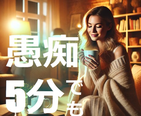 秘密厳守！あなた専用の傾聴者になります 5分でもOK‼あなたの愚痴・心の声を全てお聴きします。 イメージ2