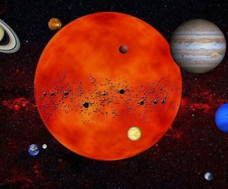 激安！ベテラン占い師がなんでも占います タロットカードまたは西洋占星術 イメージ2