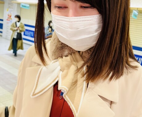 不満愚痴悩み聞きます 何でもお話ください。物腰柔らかく穏やかで優しい性格です イメージ1