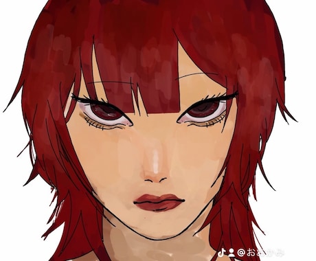 アイコン、イラストを描かせて頂きます イメージ1