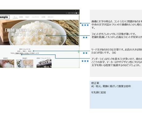 デジマケ運用・LP改善のアドバイスします 部外者・第三者観点でチェックします イメージ2