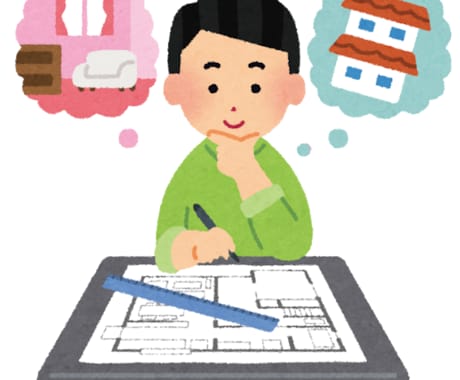 初心者向けJw-cadのレッスンを行います 一緒にJw-cadを学びましょう イメージ1