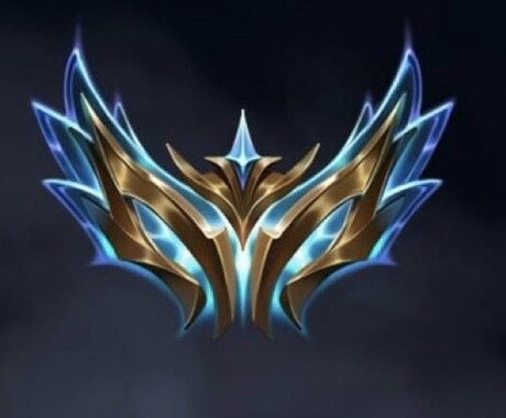 LOL代行ます 【LOL代行】・最安直・即日対応・勝率高 イメージ1