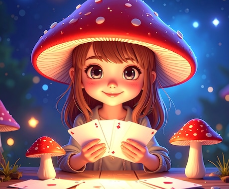 時間の制限なし❤️サクッと何枚でも永遠に占えます 2回目以降リピーター様もコチラから❤️恋愛人間関係仕事気持ち イメージ2