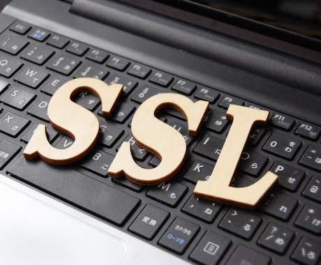 常時SSL化を代わって適用します HTTPS未実装のサイト管理者様、注目です！ イメージ1