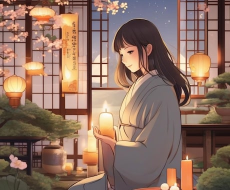 恋愛相談〜泣き寝入りする前にこちらご案内いたします 〜「聞いてほしい」と「助言がほしい」が叶うお部屋へようこそ〜 イメージ2