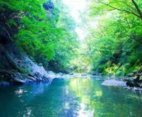 開運のお手伝いをします 遠隔ヒーリングにて運気上昇＊あなたのオーラもお伝えします イメージ2