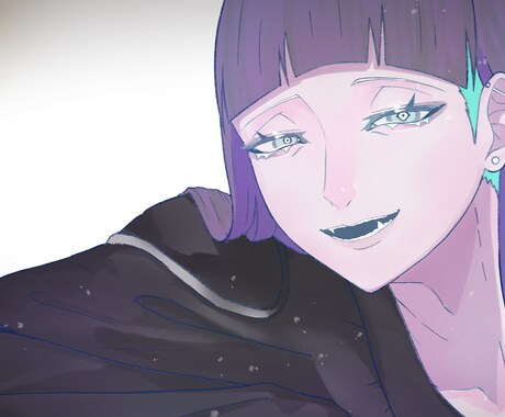 デフォルメされた可愛いイラスト作成いたします デフォルメ×高品質仕上げ！TRPG愛好者2人体制でサポート！ イメージ2