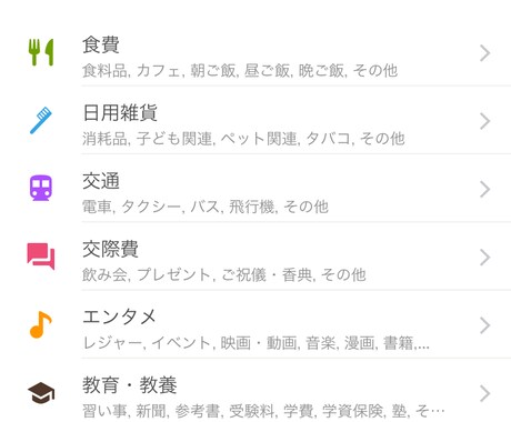 忙しいお母さん必見！家計簿付けます 今月は家計簿時間をお子さんとの時間に！ イメージ1