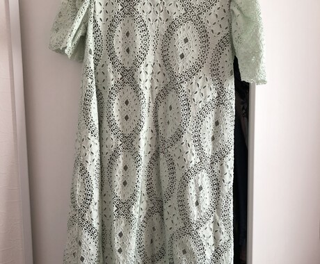 お洋服のオーダーを受付けます 着ていて楽チンなマタニティウェア等、お作り致します イメージ2