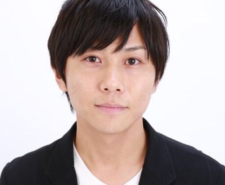 発声障害や吃音のお話聞きます 俳優をやり発声障害になりました。あなたの気持ちに寄り添います イメージ1