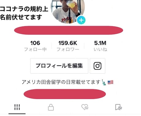 17万人の僕がTiktokコンサルティングします ボクと一緒にティックトッカーを目指しませんか？ イメージ2