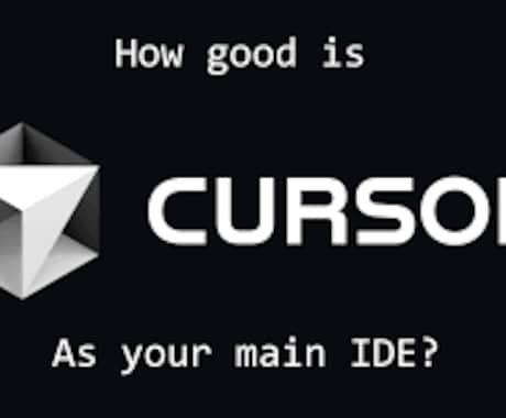 ClaudeやCursorの導入支援します 環境構築から使い方まで丁寧にサポート イメージ1
