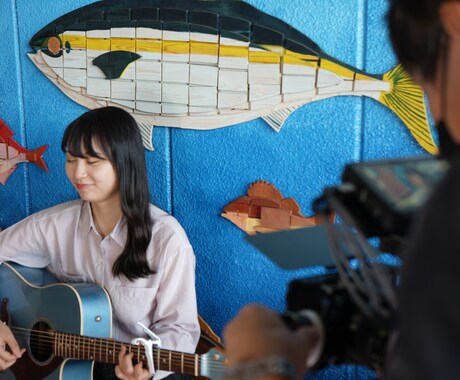 芸能で活動したい人への相談を受けます 地方で芸能を目指している人は、必見です！ イメージ1