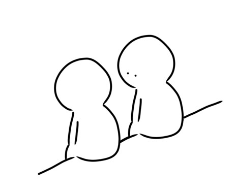 あなたのどんな些細なことでも全て聴き取ります 不安で話し相手が欲しい時、聞き上手な私があなたを癒します♡ イメージ1